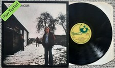 David Gilmour "Self Titled" first press Ex 1978 Pink Floyd comprar usado  Enviando para Brazil