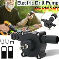 Bohrmaschine selbstansaugende  gebraucht kaufen  Aspisheim, Grolsheim