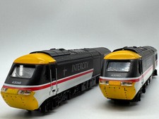 T391 hornby hst for sale  UK