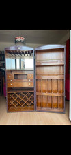 Baule bar originale usato  Roma