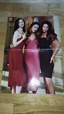 Poster charmed alyssa d'occasion  Saint-Etienne