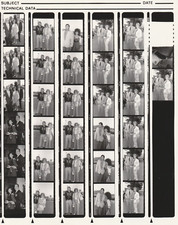 Contact photo sheet for sale  Aurora