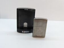 Riginal zippo feuerzeug gebraucht kaufen  Wolfenbüttel