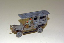 Ernst plank miniatur gebraucht kaufen  Düsseldorf