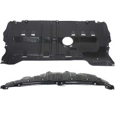 Engine splash shields for sale  La Salle