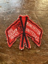 Original 1970 manchester for sale  NOTTINGHAM