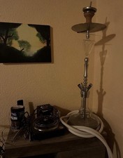 Shisha invi schläuchen gebraucht kaufen Shisha invi schläuchen gebraucht kaufen  Braunschweig