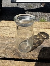 Half pint milk for sale  CAMELFORD