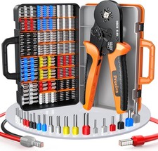 Perciva crimping tool for sale  PRESTON
