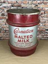 Rare carnation malted for sale  Zanesville