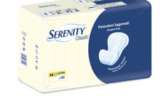 Serenity classic extra usato  Misinto