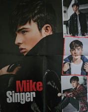 Hey poster 54 gebraucht kaufen Hey poster 54 gebraucht kaufen  Schwerin