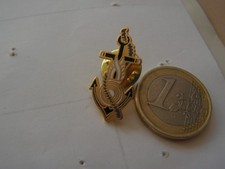 Pins gendarmerie maritime d'occasion  Gréoux-les-Bains