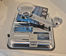 Mikromatik duo metallic gebraucht kaufen  Reiskirchen