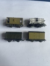 Peco gauge wagon for sale  BRIDGWATER