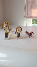 Vintage handcraft murano for sale  HODDESDON