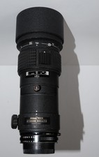 Nikon 300mm f4 for sale  UCKFIELD