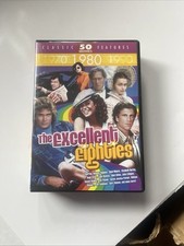 Excellent eighties movie for sale  Halethorpe