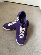 Patrick rio purple for sale  SHREWSBURY