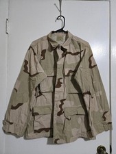 Dcu desert camouflage for sale  Copperas Cove