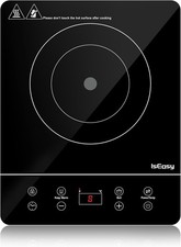 Iseasy wq8050 piastra usato  Monteprandone