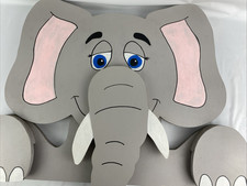 Elephant fence peeker for sale Elephant fence peeker for sale  Winter Haven