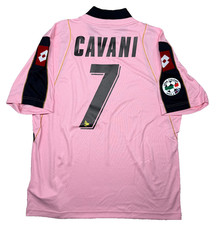 Maglia calcio vintage usato  Roma