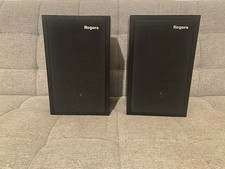 Rogers ls3 15ohm gebraucht kaufen  Leipzig