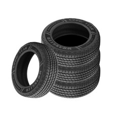 Goodyear wrangler workhorse for sale  USA