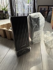 Advent speakers for sale  GRAYS