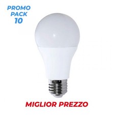 Lampadine lampada led usato  Monte di Procida