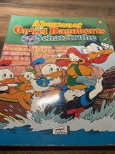 Nkel dagobert comic gebraucht kaufen  Kelkheim