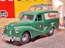 Lledo vanguards austin for sale  BRISTOL