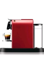Nespresso citiz 113 usato  Reggio Calabria