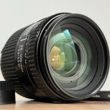 [Exc-] Lente Nikon AF Nikkor 28-105mm f3.5-4.5 D zoom macro Japão G comprar usado  Enviando para Brazil