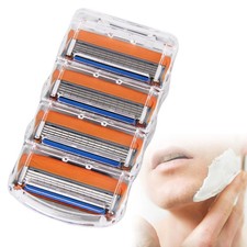Shaving razor blades for sale  DUNSTABLE