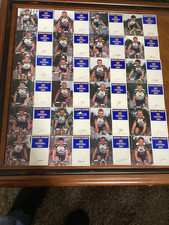 Cyclisme cartes festina1997 d'occasion Cyclisme cartes festina1997 d'occasion  France