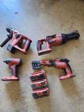 Hilti a18 rotary for sale  Sharpsburg