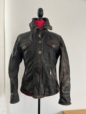 Held damen motorradjacke gebraucht kaufen  Althütte