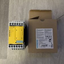 Siemens sirius sicherheitsscha gebraucht kaufen  Münster