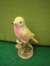 Ancienne figurine oiseau d'occasion  Saint-Quentin