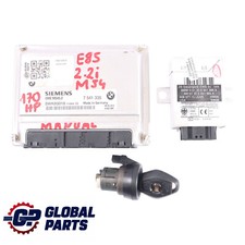 Bmw e85 2.2i usato  Italia