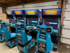 hydro thunder for sale hydro thunder for sale Toledo