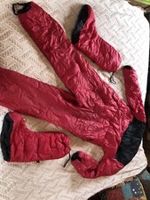 Snugpack weezle microdive for sale  CULLOMPTON