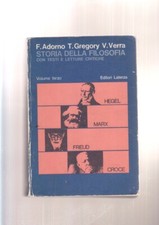 Adorno gregory verra usato  Italia