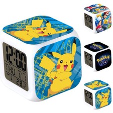 Pokemon veilleuse changement d'occasion  France