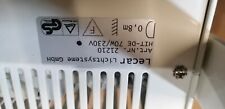 Erco lichtschienen halogenlamp gebraucht kaufen  Leverkusen