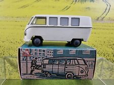 Tekno bus rotes gebraucht kaufen  Melbeck