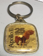 Apollo nasa 25th for sale  Mount Juliet