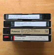 Custom vhs lot for sale  Waynesboro